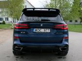 Bmw X5 Xdrive 30d - nuotraukos Nr. 7