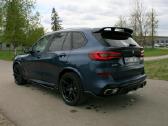 Bmw X5 Xdrive 30d - nuotraukos Nr. 8
