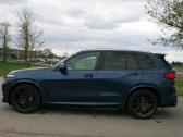 Bmw X5 Xdrive 30d - nuotraukos Nr. 11