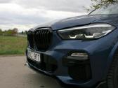 Bmw X5 Xdrive 30d - nuotraukos Nr. 3