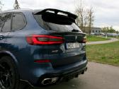 Bmw X5 Xdrive 30d - nuotraukos Nr. 9