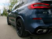 Bmw X5 Xdrive 30d - nuotraukos Nr. 10