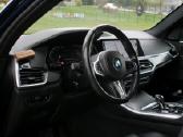 Bmw X5 Xdrive 30d - nuotraukos Nr. 12