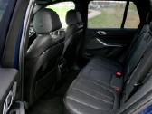 Bmw X5 Xdrive 30d - nuotraukos Nr. 16