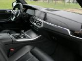 Bmw X5 Xdrive 30d - nuotraukos Nr. 23