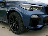 Bmw X5 Xdrive 30d - nuotraukos Nr. 4