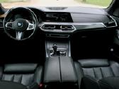 Bmw X5 Xdrive 30d - nuotraukos Nr. 22