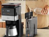 Krups „Grind Aroma XL“ filtrinis kavos aparatas - nuotraukos Nr. 2