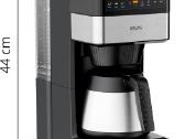 Krups „Grind Aroma XL“ filtrinis kavos aparatas - nuotraukos Nr. 3
