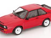 Audi Sport Quattro