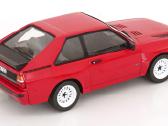 Audi Sport Quattro - nuotraukos Nr. 2