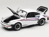 Porsche 911 (930) Turbo 3.3 - nuotraukos Nr. 4