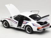 Porsche 911 (930) Turbo 3.3 - nuotraukos Nr. 5