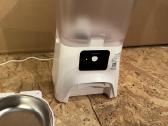 Automatine sunu ismani serykla su kamera ir WiFi - nuotraukos Nr. 2