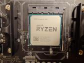 B350 Pc Mate + Red Dragon Rx580 8gb + Ryzen 5 1600 - nuotraukos Nr. 2