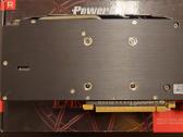 B350 Pc Mate + Red Dragon Rx580 8gb + Ryzen 5 1600 - nuotraukos Nr. 4