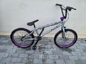 Mongoose BMX dviratis