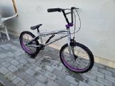 Mongoose BMX dviratis - nuotraukos Nr. 3