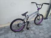 Mongoose BMX dviratis - nuotraukos Nr. 4