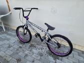 Mongoose BMX dviratis - nuotraukos Nr. 5
