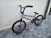 Mongoose BMX dviratis - nuotraukos Nr. 6