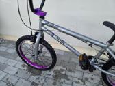 Mongoose BMX dviratis - nuotraukos Nr. 7