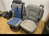 VW T5 T6 T6.1 dalys