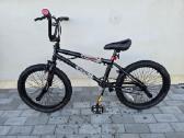 Labai Tvarkingas BMX dviratis