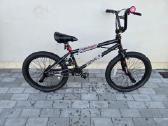 Labai Tvarkingas BMX dviratis - nuotraukos Nr. 2