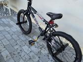Labai Tvarkingas BMX dviratis - nuotraukos Nr. 4