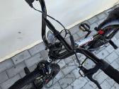 Labai Tvarkingas BMX dviratis - nuotraukos Nr. 5