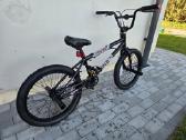 Labai Tvarkingas BMX dviratis - nuotraukos Nr. 6