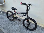 Labai Tvarkingas BMX dviratis - nuotraukos Nr. 7