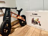 Firstbike balansinis dviratukas – praktiškai nauja