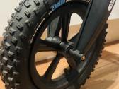 Firstbike balansinis dviratukas – praktiškai nauja - nuotraukos Nr. 4