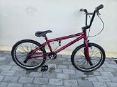 Geras BMX dviratis