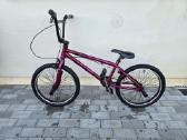 Geras BMX dviratis - nuotraukos Nr. 2