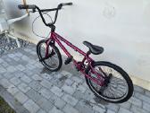 Geras BMX dviratis - nuotraukos Nr. 3