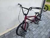 Geras BMX dviratis - nuotraukos Nr. 4