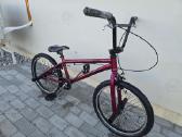 Geras BMX dviratis - nuotraukos Nr. 5