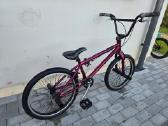 Geras BMX dviratis - nuotraukos Nr. 6