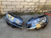VW T5 T6 T6.1 dalys