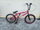 Tvarkingas BMX dviratukas