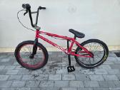 Tvarkingas BMX dviratukas - nuotraukos Nr. 2