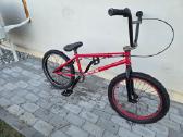 Tvarkingas BMX dviratukas - nuotraukos Nr. 3