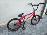 Tvarkingas BMX dviratukas - nuotraukos Nr. 4