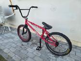 Tvarkingas BMX dviratukas - nuotraukos Nr. 5