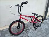 Tvarkingas BMX dviratukas - nuotraukos Nr. 6