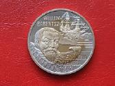 10 euro 1996m. Nyderlandai unc.