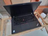 Lenovo thinkpad T480 i5 32ram SSD Fhd Touch